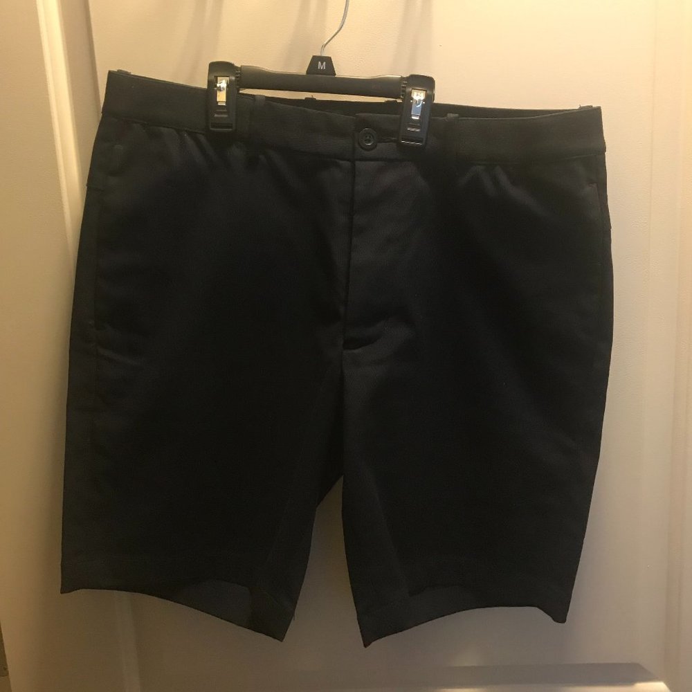 NEW Vince Slater Shorts - Dark Blue -Men's Size 34